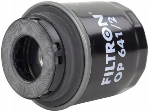 Filtron OP 641/2 Filtr oleju