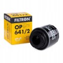 Filtron OP 641/2 Filtr oleju