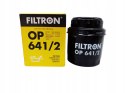 Filtron OP 641/2 Filtr oleju