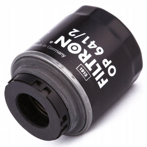 Filtron OP 641/2 Filtr oleju