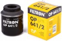 Filtron OP 641/2 Filtr oleju