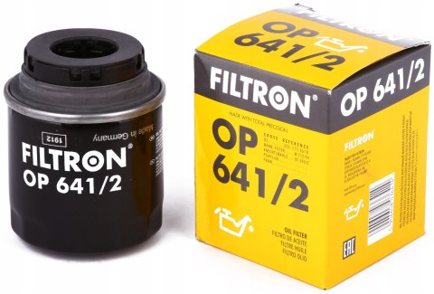 Filtron OP 641/2 Filtr oleju