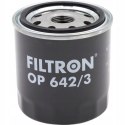 Filtron OP 642/3 Filtr oleju
