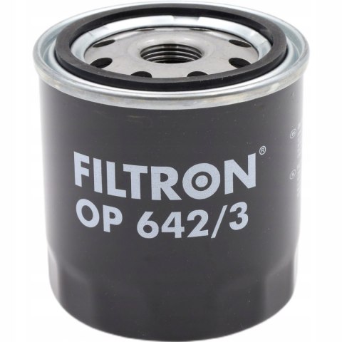 Filtron OP 642/3 Filtr oleju