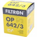 Filtron OP 642/3 Filtr oleju