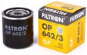 Filtron OP 642/3 Filtr oleju