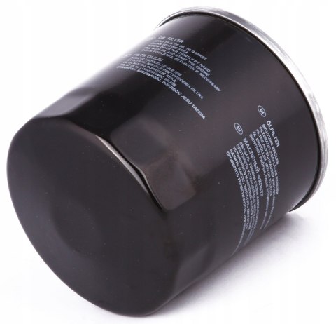 Filtron OP 642/3 Filtr oleju
