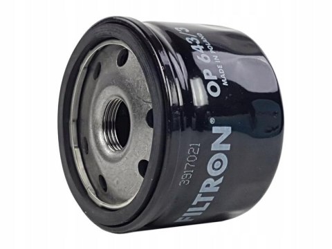 Filtron OP 643/3 Filtr oleju