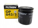Filtron OP 643/3 Filtr oleju