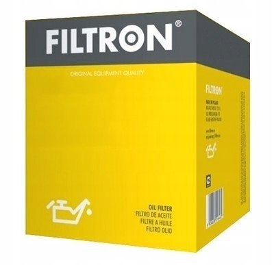 Filtron OP 643/4 Filtr oleju