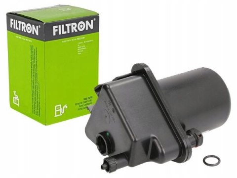 Filtron OP 643/4 Filtr oleju