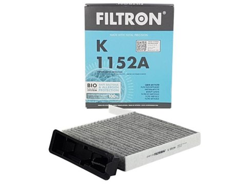 Filtron OP 643/4 Filtr oleju