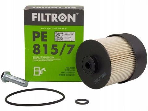 Filtron OP 643/5 Filtr oleju