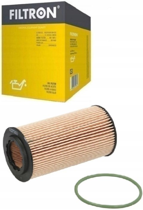 Filtron OE 662/1 Filtr oleju