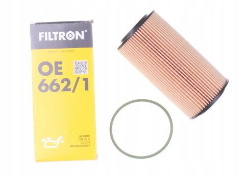 Filtron OE 662/1 Filtr oleju
