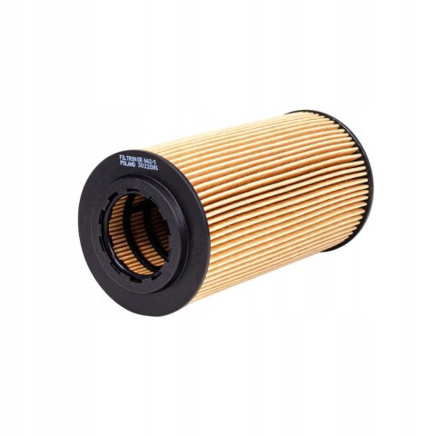 Filtron OE 662/1 Filtr oleju