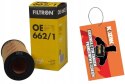 Filtron OE 662/1 Filtr oleju