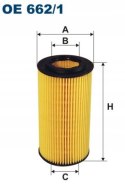 Filtron OE 662/1 Filtr oleju
