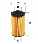 Filtron OE 664 Filtr oleju
