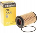 Filtron OE 664 Filtr oleju