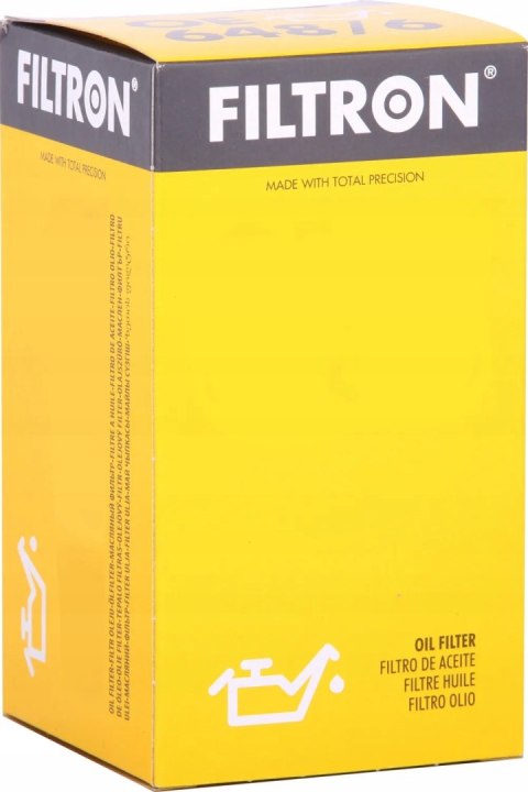 Filtron OE 664 Filtr oleju