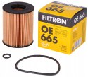 Filtron OE 665 Filtr oleju