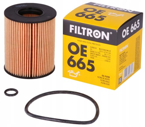 Filtron OE 665 Filtr oleju