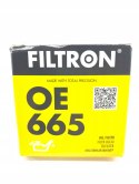 Filtron OE 665 Filtr oleju