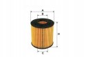 Filtron OE 665 Filtr oleju