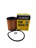 Filtron OE 665/2 Filtr oleju