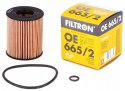Filtron OE 665/2 Filtr oleju