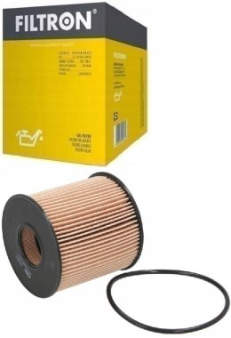 Filtron OE 666/1 Filtr oleju