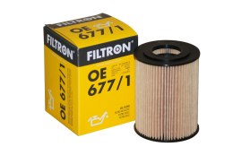 Filtron OE 677/1 Filtr oleju