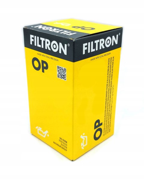 Filtron OE 677/1 Filtr oleju