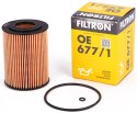 Filtron OE 677/1 Filtr oleju