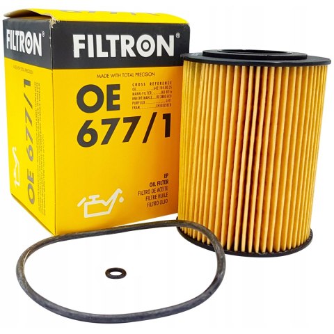 Filtron OE 677/1 Filtr oleju