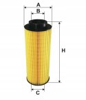 Filtron OE 678 Filtr oleju