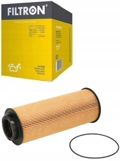 Filtron OE 678 Filtr oleju