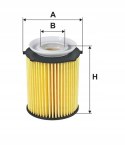 Filtron OE 695 Filtr oleju