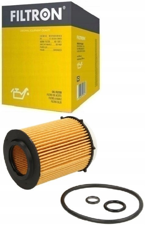Filtron OE 695 Filtr oleju