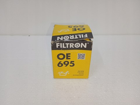 Filtron OE 695 Filtr oleju