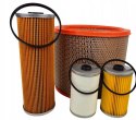 Filtron OM 504 Filtr oleju