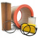 Filtron OM 504 Filtr oleju