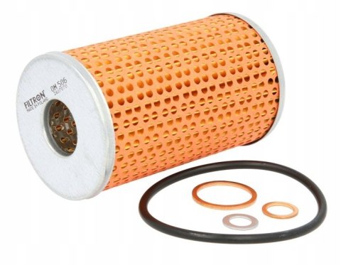 Filtron OM 506 Filtr oleju