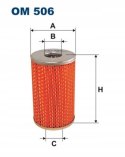 Filtron OM 506 Filtr oleju
