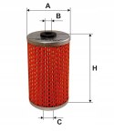 Filtron OM 509 Filtr oleju