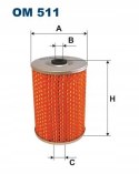 Filtron OM 511 Filtr oleju