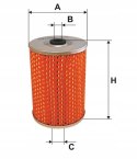 Filtron OM 511 Filtr oleju