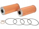Filtron OM 513/1-2x Filtr oleju