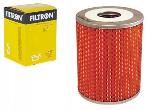 Filtron OM 515/1 Filtr oleju